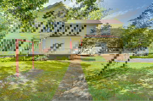 Photo 49 - Spacious Victorian Home 1/4 Mi to Holiday Valley