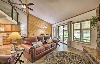 Foto 1 - Pagosa Springs Townhome ~ 4 Miles to Hot Springs