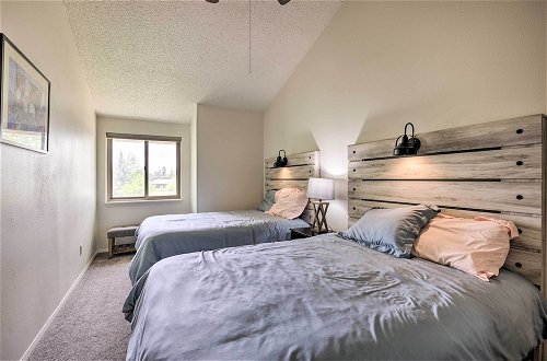 Photo 15 - Pagosa Springs Townhome ~ 4 Miles to Hot Springs