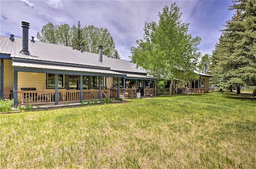Photo 22 - Pagosa Springs Townhome ~ 4 Miles to Hot Springs