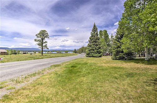 Photo 9 - Pagosa Springs Townhome ~ 4 Miles to Hot Springs