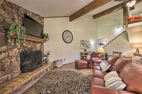 Photo 19 - Pagosa Springs Townhome ~ 4 Miles to Hot Springs