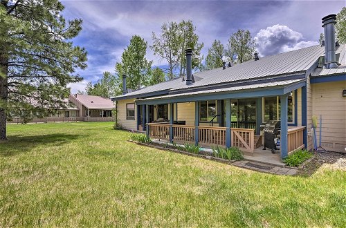 Photo 21 - Pagosa Springs Townhome ~ 4 Miles to Hot Springs
