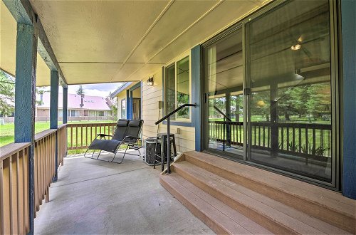 Photo 6 - Pagosa Springs Townhome ~ 4 Miles to Hot Springs