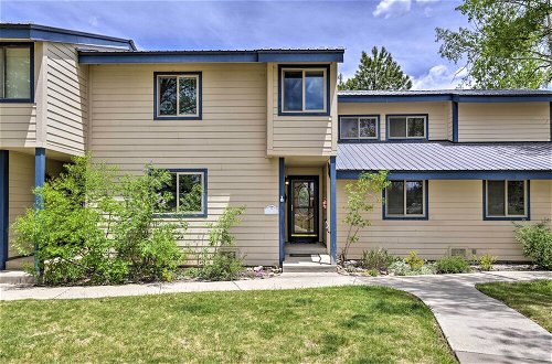 Photo 14 - Pagosa Springs Townhome ~ 4 Miles to Hot Springs