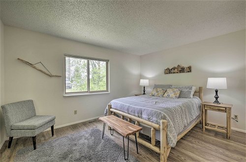 Photo 2 - Pagosa Springs Townhome ~ 4 Miles to Hot Springs