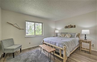 Photo 2 - Pagosa Springs Townhome ~ 4 Miles to Hot Springs