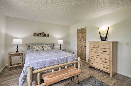 Photo 23 - Pagosa Springs Townhome ~ 4 Miles to Hot Springs