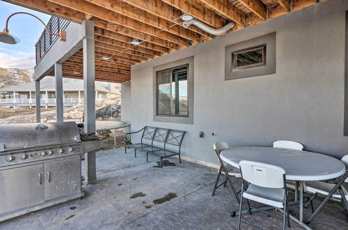 Photo 21 - Newly Built Tooele Suite w/ Stunning Views