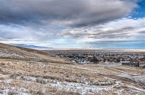 Foto 4 - Newly Built Tooele Suite w/ Stunning Views