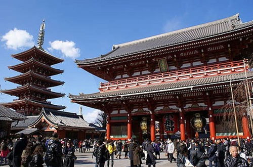 Photo 23 - TORA HOTEL Sensoji SUNNY