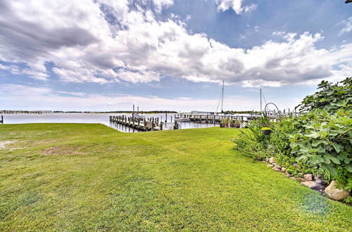 Foto 7 - Historic Swansboro Studio w/ Intracoastal View