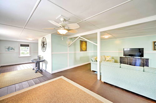 Foto 19 - Historic Swansboro Studio w/ Intracoastal View