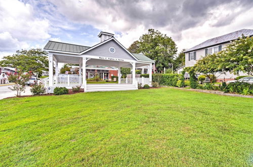 Foto 17 - Historic Swansboro Studio w/ Intracoastal View