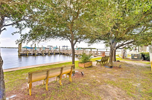 Foto 20 - Historic Swansboro Studio w/ Intracoastal View