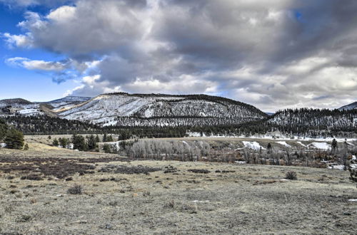 Photo 30 - Cabin by Rio Grande - 19 Mi to Wolf Creek