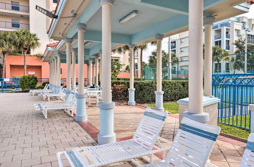 Photo 21 - Coastal Condo w/ Balcony, Outdoor Pool Access