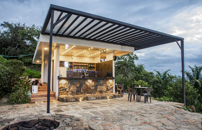 Sunset Palm Lodge - Foto 63