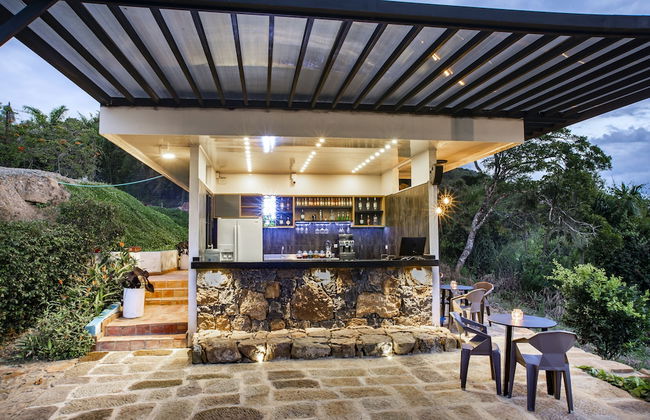 Sunset Palm Lodge - Foto 64