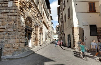 Photo 2 - Neri 23 in Firenze With 3 Bedrooms and 2 Bathrooms