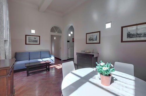 Photo 21 - Neri 23 in Firenze With 3 Bedrooms and 2 Bathrooms