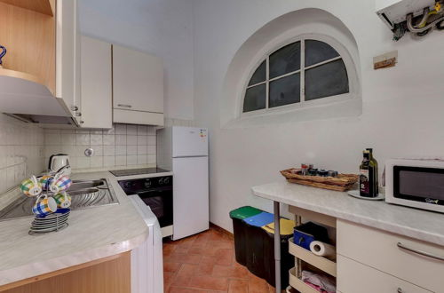 Photo 27 - Neri 23 in Firenze With 3 Bedrooms and 2 Bathrooms