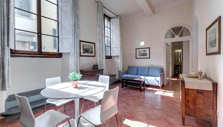 Photo 1 - Neri 23 in Firenze With 3 Bedrooms and 2 Bathrooms