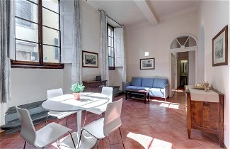 Foto 1 - Neri 23 in Firenze With 3 Bedrooms and 2 Bathrooms