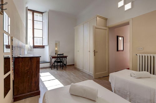 Photo 9 - Neri 23 in Firenze With 3 Bedrooms and 2 Bathrooms