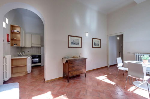 Photo 22 - Neri 23 in Firenze With 3 Bedrooms and 2 Bathrooms