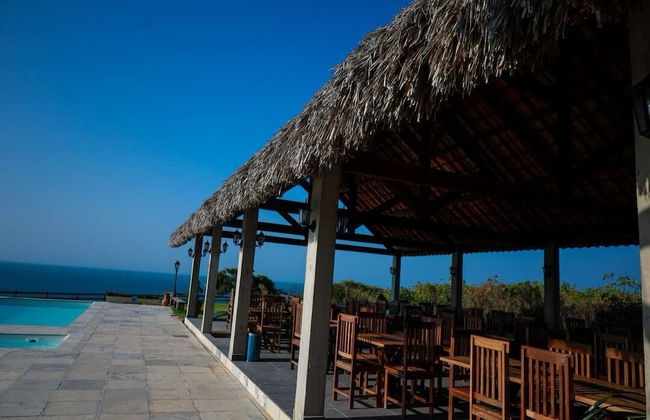 Lyttos Bungalows - Foto 33