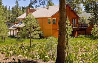 Photo 2 - Truckee Mountain Home < 8 Mi to Donner Lake