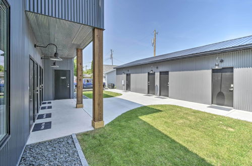 Photo 21 - Modern Townhome w/ Deck - ½ Mi to Elkhart Lake