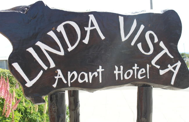 Linda Vista Apart Hotel - Foto 27