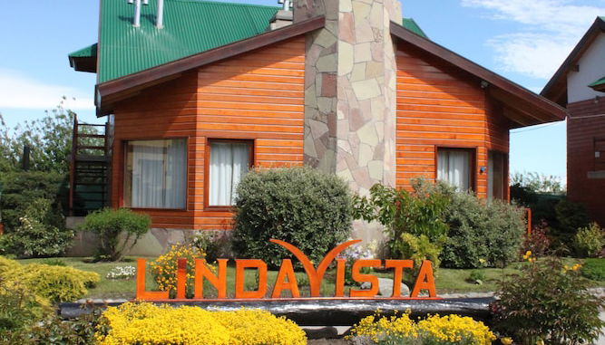 Photo 1 - Linda Vista Apart Hotel