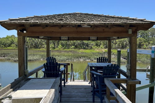 Photo 32 - 8 North Calibogue Cay Rd at The Sea Pines Resort