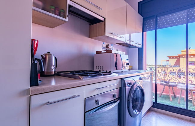 Magnificent Apartment - Foto 5