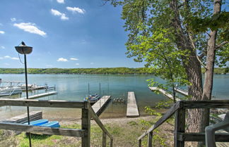 Photo 2 - Conesus Lake Cottage-finger Lakes 4-season Getaway