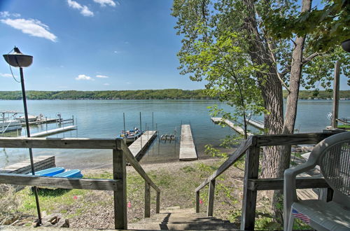 Photo 28 - Conesus Lake Cottage-finger Lakes 4-season Getaway