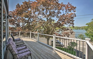 Photo 3 - Conesus Lake Cottage-finger Lakes 4-season Getaway