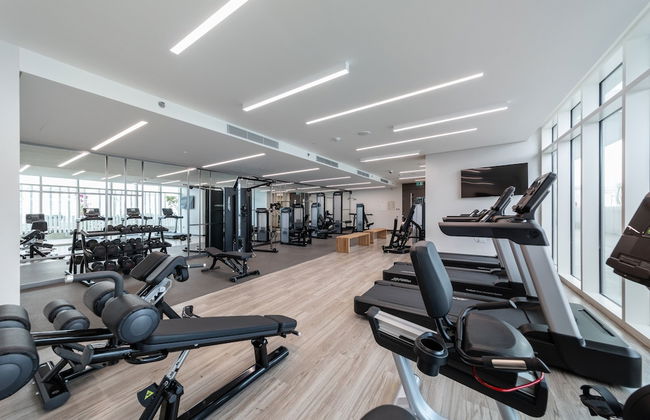 EDEN'S Homes & Villas - Sunrise Bay - Foto 46