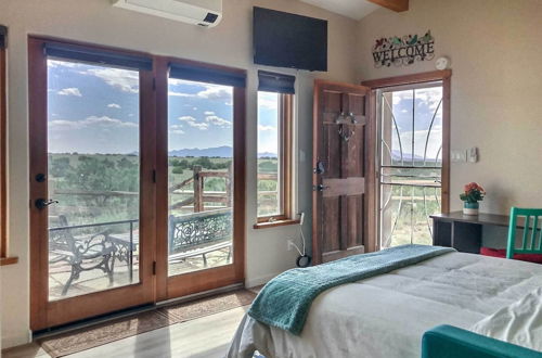 Foto 27 - Dreamy Santa Fe Hideaway w/ Mountain Views