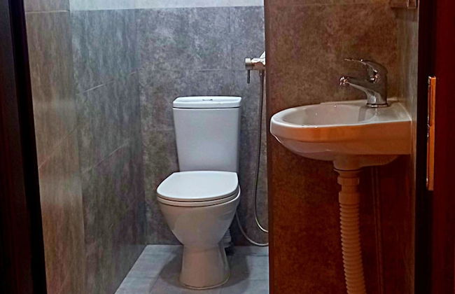 Comfort Flats Baghramyan Avenue - Foto 19