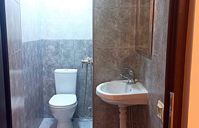 Comfort Flats Baghramyan Avenue - Foto 15