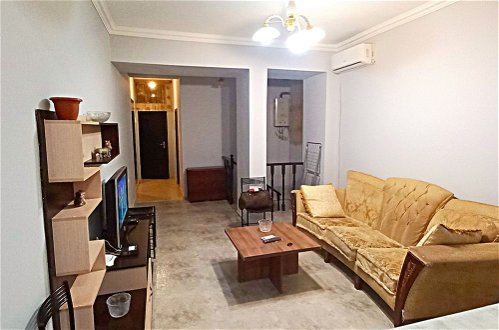 Foto 1 - Comfort Flats Baghramyan Avenue