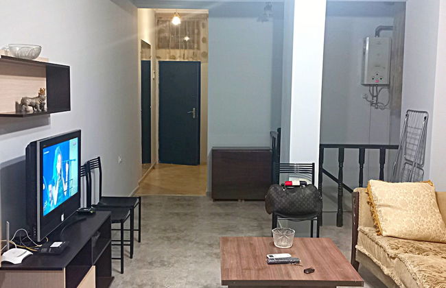 Comfort Flats Baghramyan Avenue - Foto 10