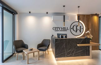 Photo 2 - CITY HILL Luxury apartments