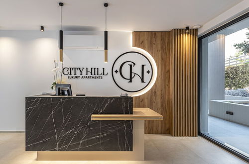 Photo 3 - CITY HILL Luxury apartments