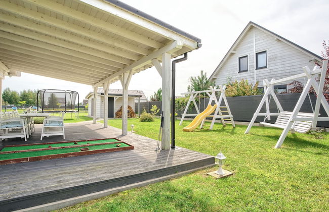 Apartamenty Sun & Snow Dom Cayetano - Foto 16