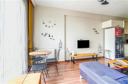 Foto 7 - Cozy and Furnished Residence in Istanbul Pendik